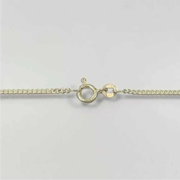 Tiffany & Co. Ribbon Butterfly Necklace - Picture 5 of 9